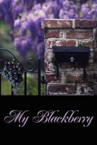 Kniha My Blackberry Johnson