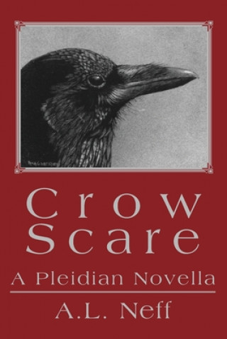 Kniha Crow Scare Adam L D'Amato-Neff