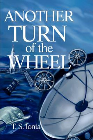 Βιβλίο Another Turn of the Wheel Tarry S Ionta