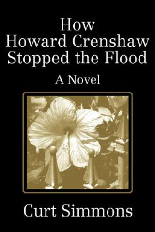 Βιβλίο How Howard Crenshaw Stopped the Flood Simmons