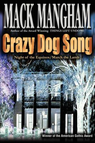 Buch Crazy Dog Song Mack Mangham