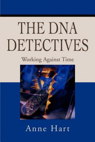 Buch DNA Detectives Anne Hart