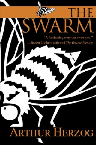 Könyv Swarm Herzog