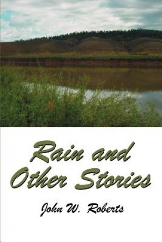 Buch Rain and Other Stories John W (University of Sheffield) Roberts