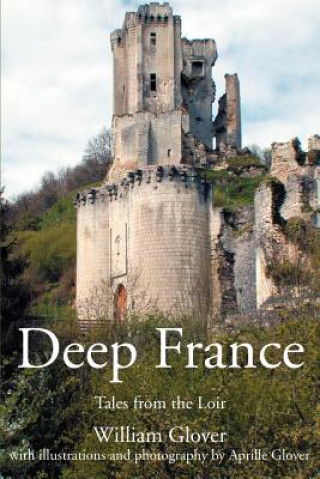 Carte Deep France William Glover