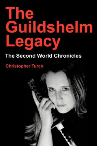 Carte Guildshelm Legacy Christopher Turco