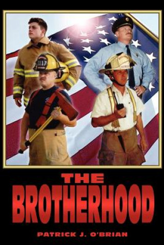 Kniha Brotherhood Patrick J O'Brian
