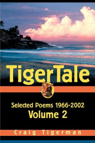 Livre Tigertale Craig Tigerman