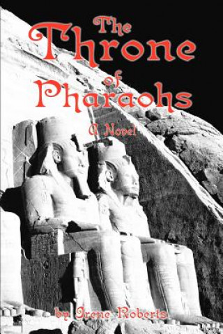 Carte Throne of Pharaohs Irene Roberts