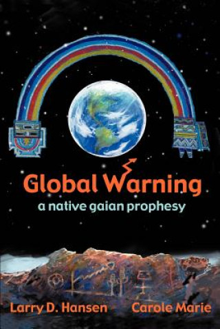 Knjiga Global Warning Carole Marie