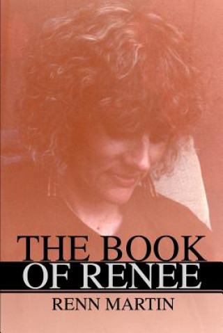 Kniha Book of Renee Renn Martin