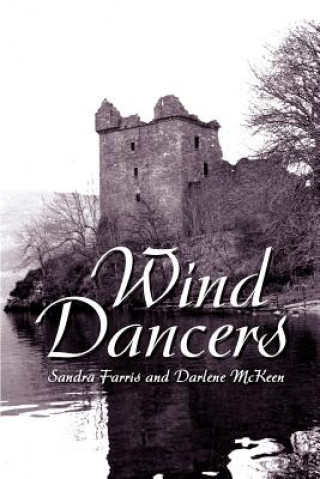 Knjiga Wind Dancers Darlene McKeen