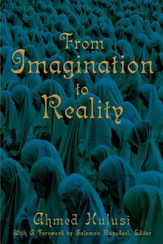 Книга From Imagination to Reality Vedat Yuecel