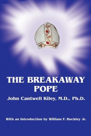 Libro Breakaway Pope Kiley