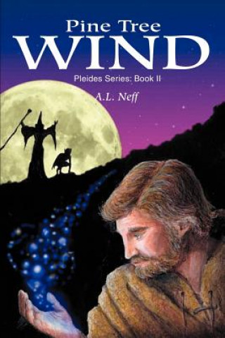 Book Pine Tree Wind Adam L D'Amato-Neff