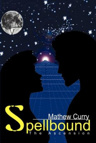 Kniha Spellbound Mathew Curry