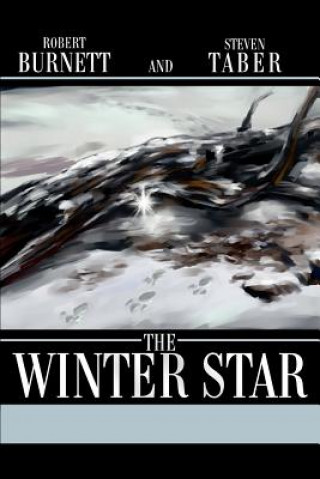 Buch Winter Star Burnett