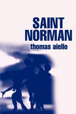 Kniha Saint Norman Aiello