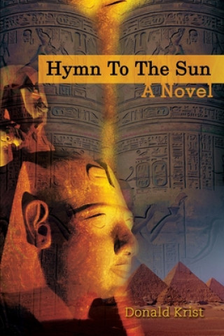 Książka Hymn To The Sun Donald Krist