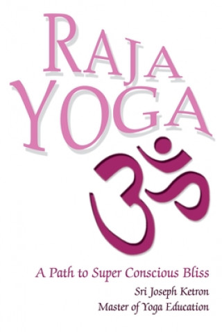 Libro Raja Yoga Ketron