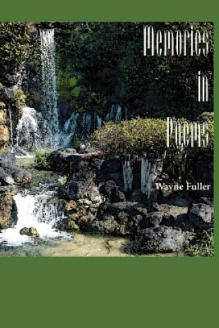 Buch Memories in Poems Wayne Fuller