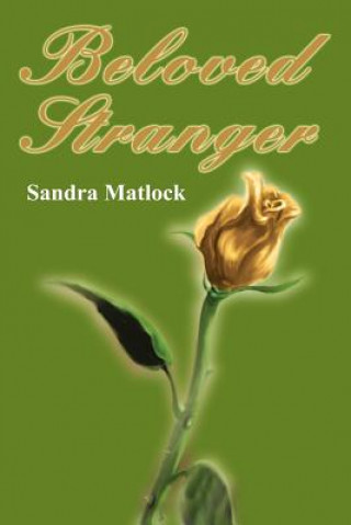 Buch Beloved Stranger Sandra Matlock