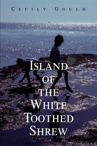Carte Island of the White Toothed Shrew Cecily Gould