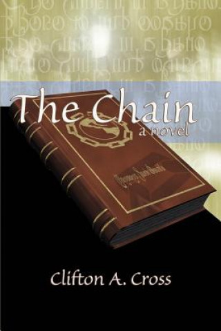 Книга Chain Clifton Cross