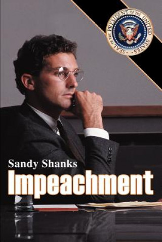 Libro Impeachment Sandy Shanks