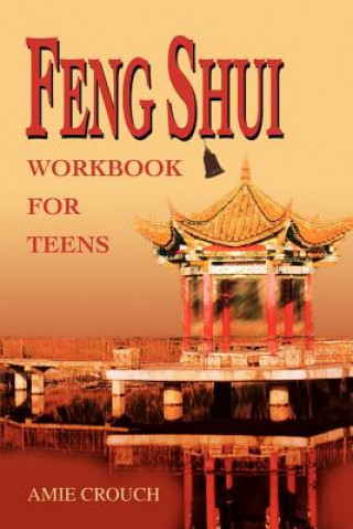 Buch Feng Shui Workbook for Teens Amie Crouch