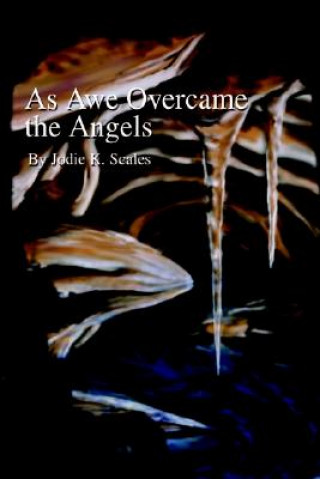 Buch As Awe Overcame the Angels Jodie K Scales