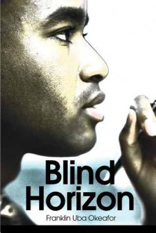 Buch Blind Horizon Franklin Uba Okeafor