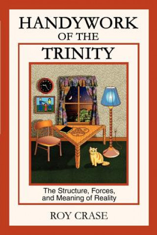 Book Handywork of the Trinity Roy Crase
