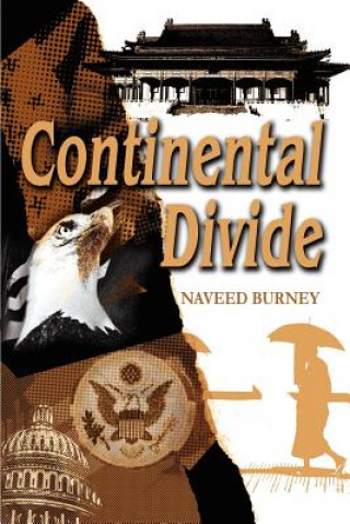 Книга Continental Divide Naveed Burney