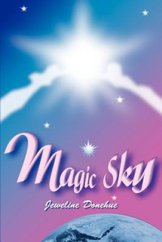 Carte Magic Sky Jeweline Donehue