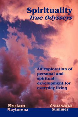 Buch Spirituality 