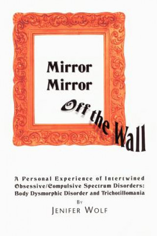 Buch Mirror Mirror Off The Wall Jenifer Wolf