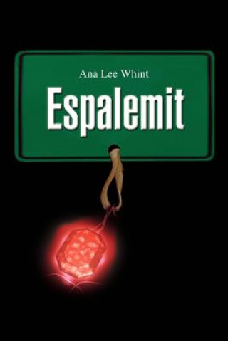 Buch Espalemit Ana Lee Whint