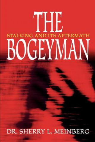 Book Bogeyman Sherry L Meinberg