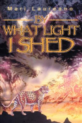 Livre By What Light I Shed Mari Laureano