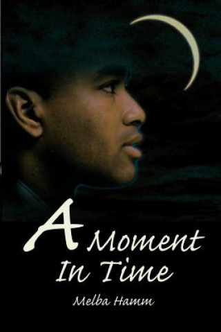 Книга Moment In Time Aurolyn M Hamm