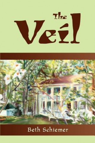 Libro Veil Beth Schiemer