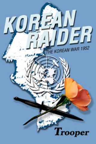 Carte Korean Raider Trooper