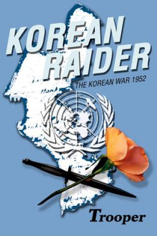 Livre Korean Raider Trooper