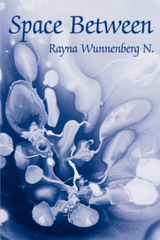Knjiga Space Between Rayna D Wunnenberg