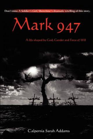 Libro Mark 947 Calpernia Sarah Addams