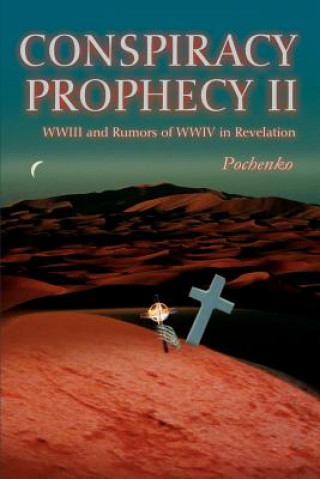 Carte Conspiracy Prophecy II Pochenko