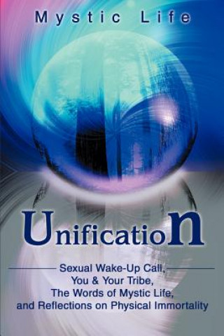 Книга Unification Mystic Life
