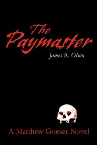 Carte Paymaster James R Olson