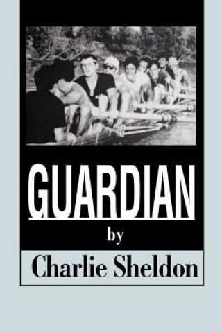 Knjiga Guardian Charlie Sheldon